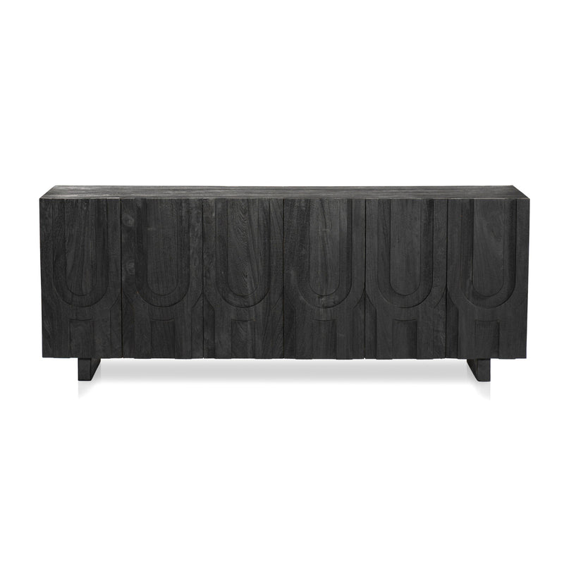 Rivka Media Console