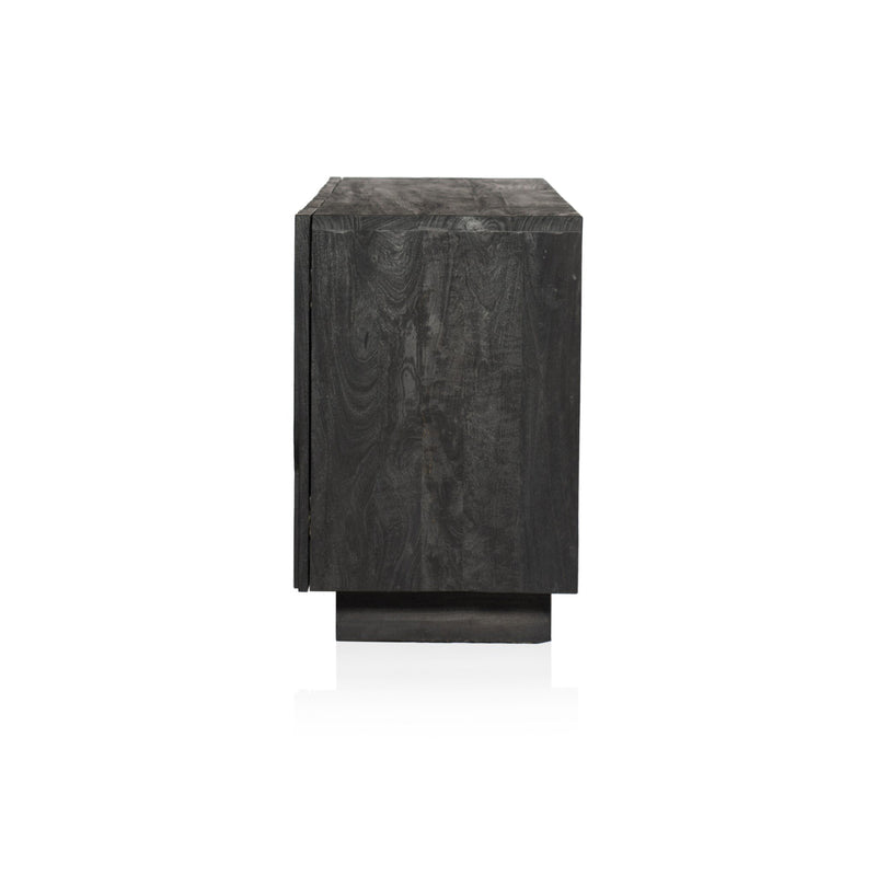 Rivka Media Console