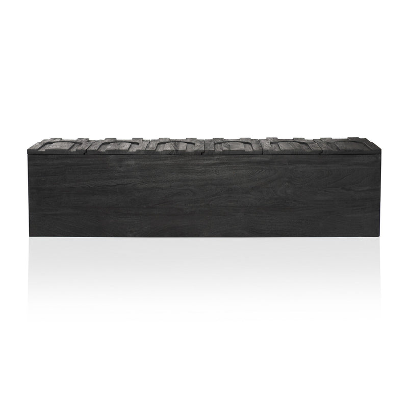 Rivka Media Console