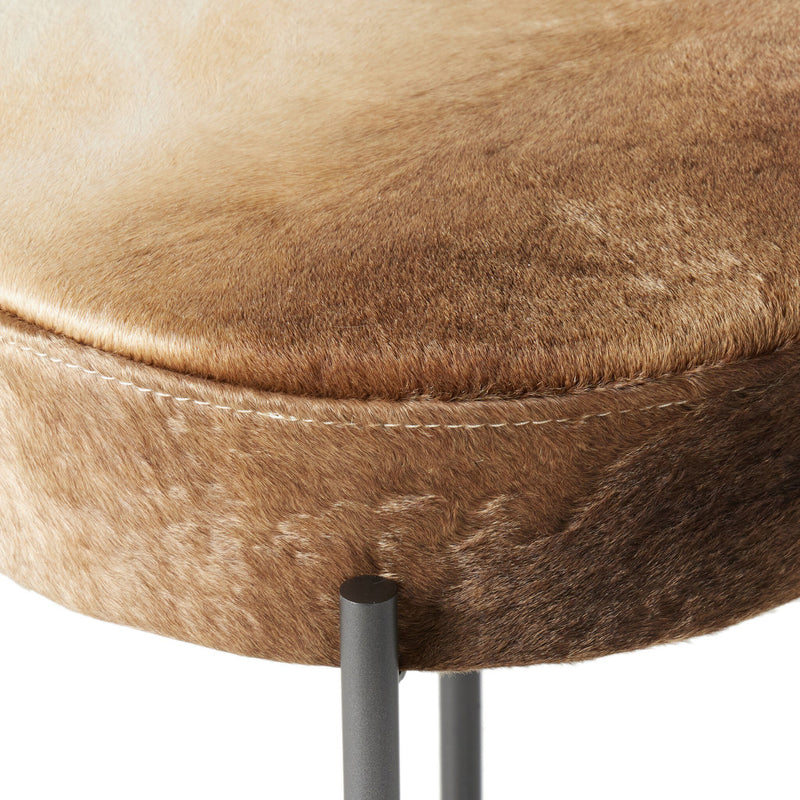 Nocona Bar + Counter Stool