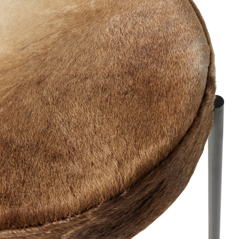 Nocona Bar + Counter Stool