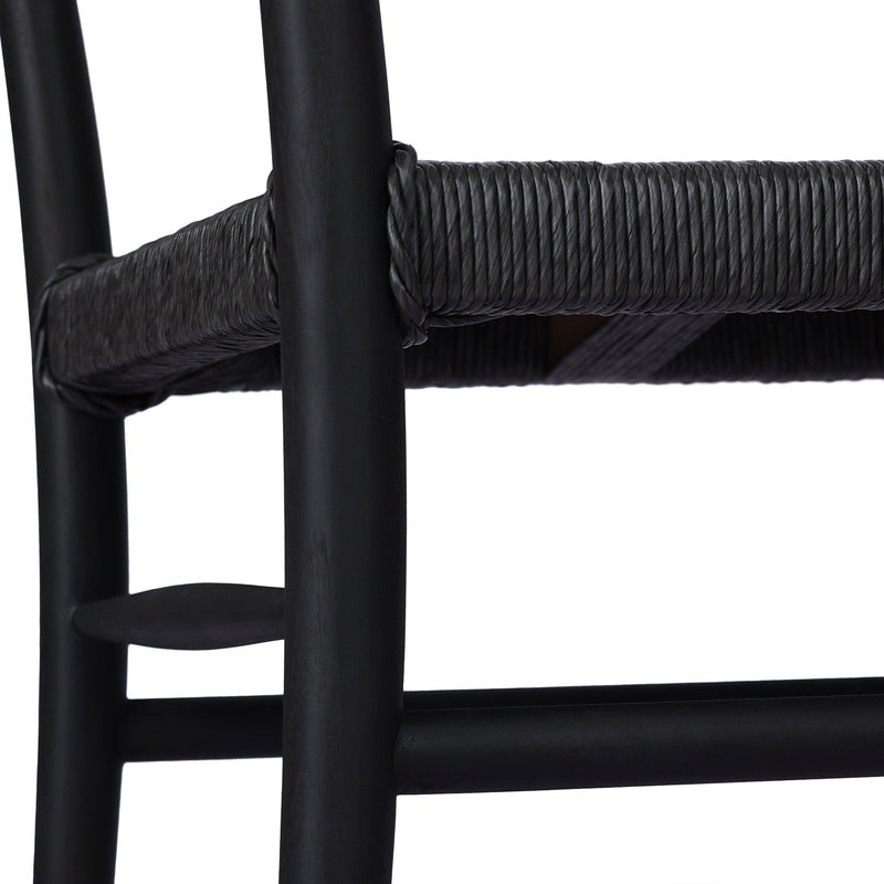 Lomas Outdoor Dining Chair