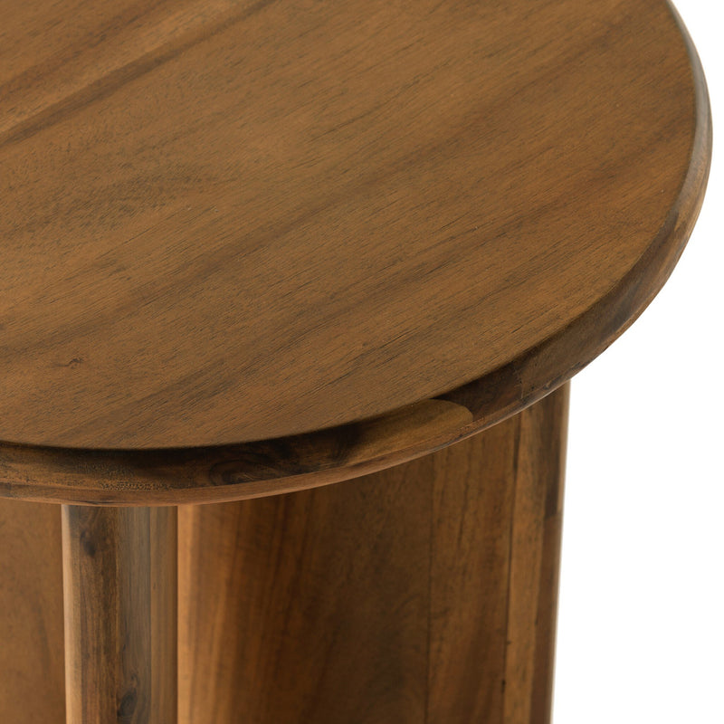 Paden End Table