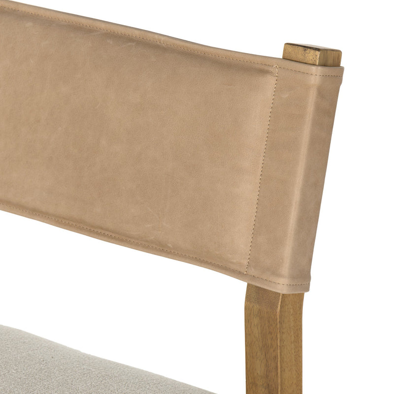 Ferris Bar + Counter Stool