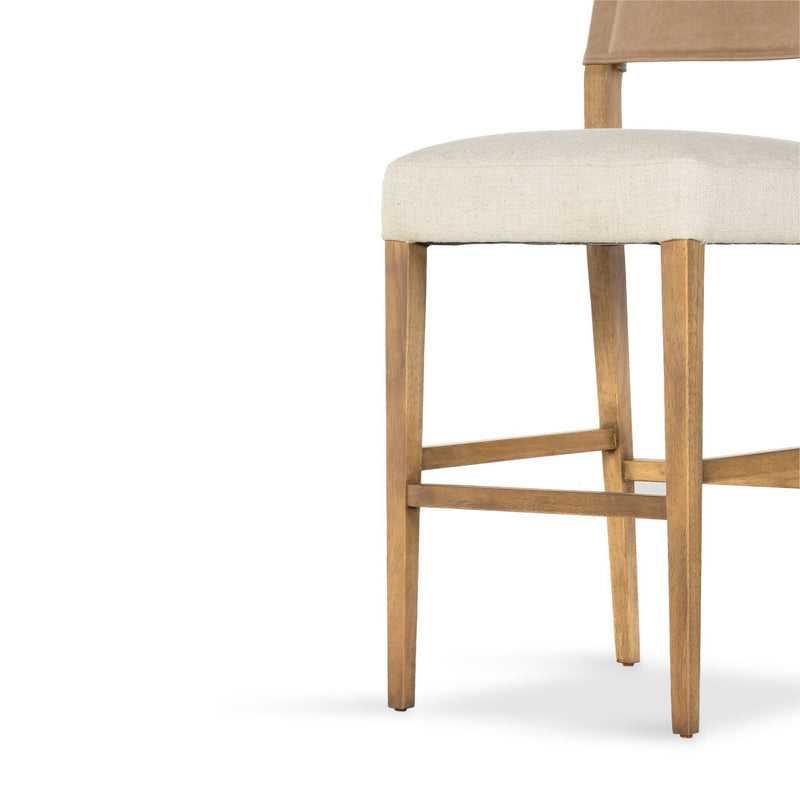 Ferris Bar + Counter Stool