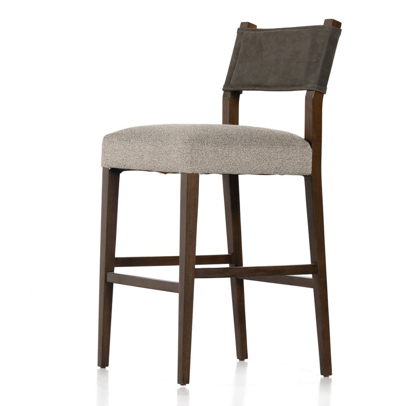 Ferris Bar + Counter Stool