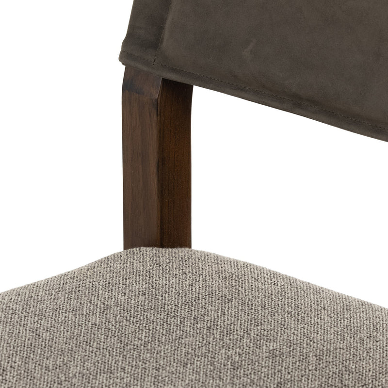 Ferris Bar + Counter Stool