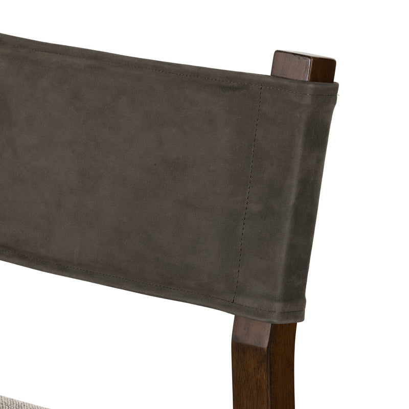 Ferris Bar + Counter Stool