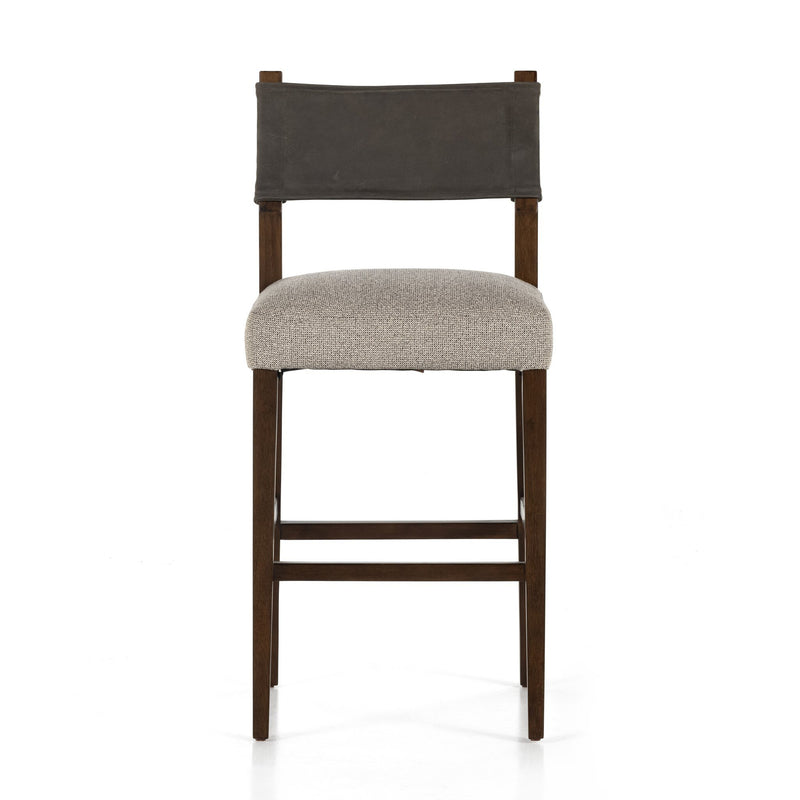 Ferris Bar + Counter Stool