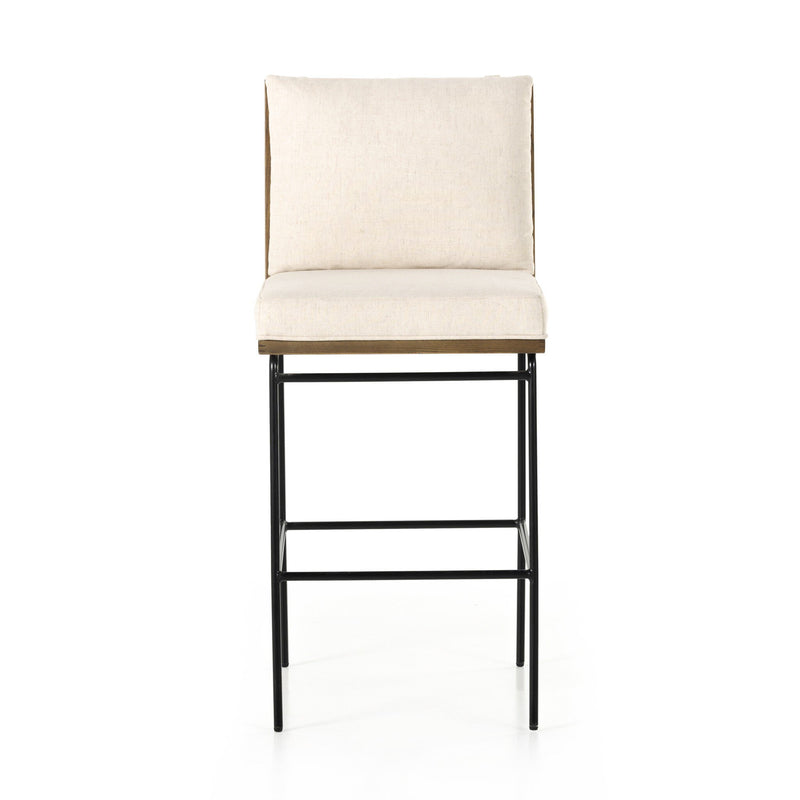Crete Bar + Counter Stool