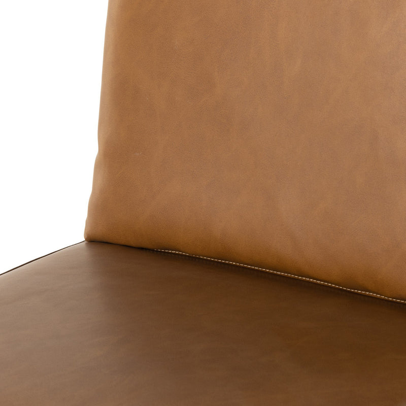 Crete Bar + Counter Stool