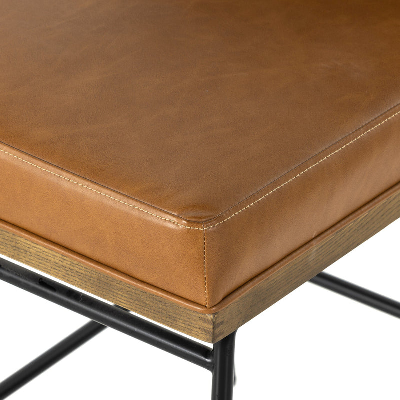 Crete Bar + Counter Stool