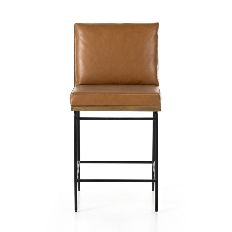 Crete Bar + Counter Stool