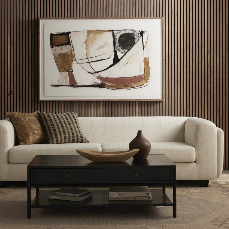 Soto Coffee Table