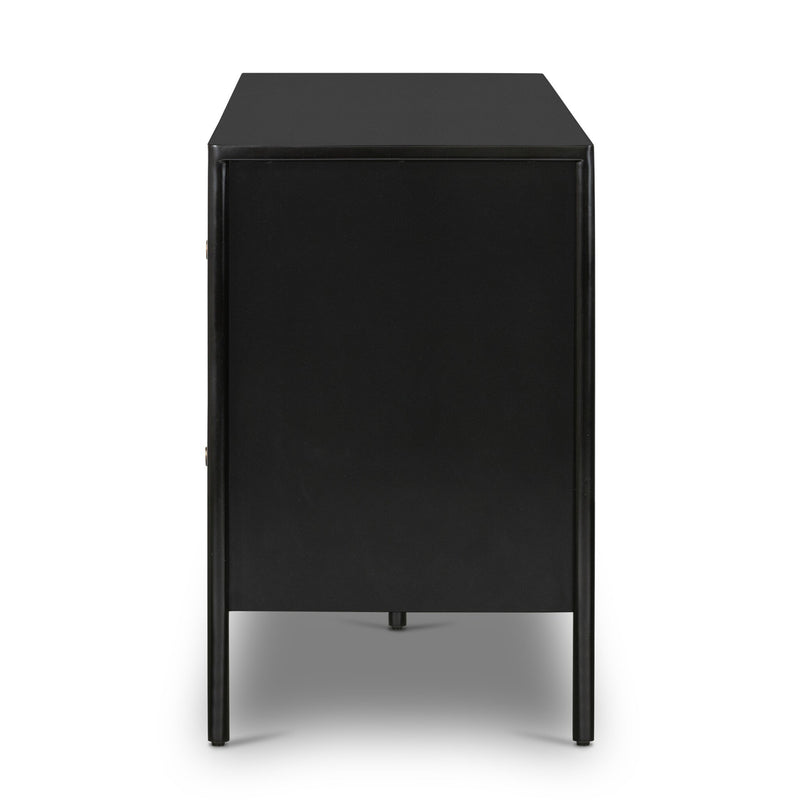 Soto Media Console