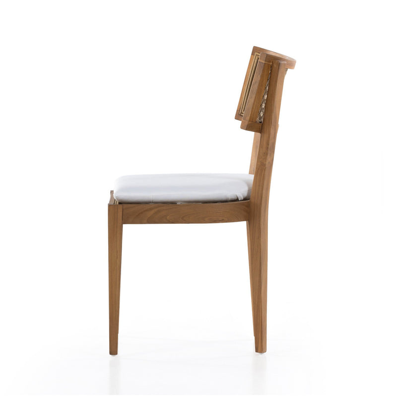 Britt Outdoor Dining Chair