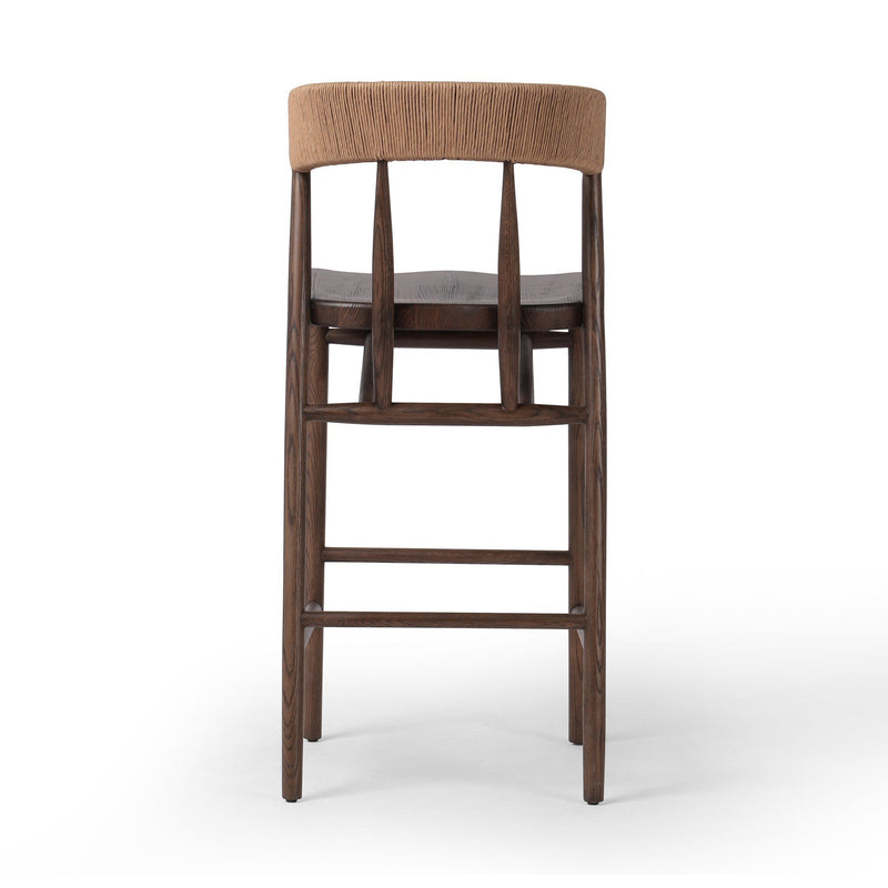 Buxton Bar + Counter Stool