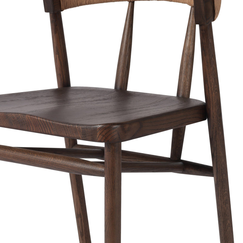 Buxton Bar + Counter Stool