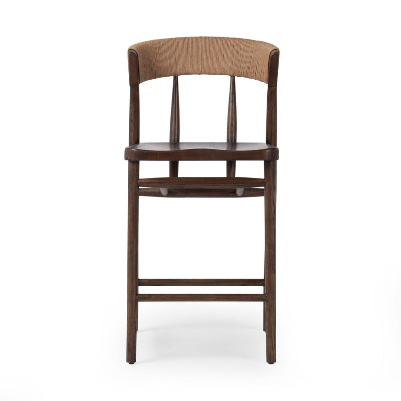 Buxton Bar + Counter Stool