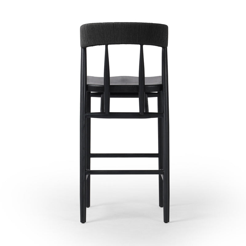 Buxton Bar + Counter Stool