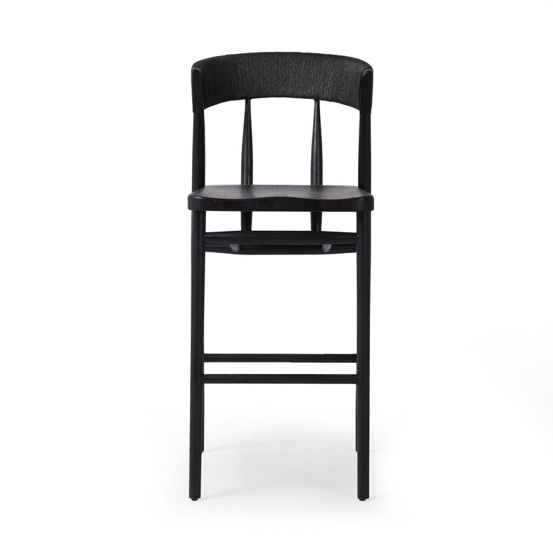 Buxton Bar + Counter Stool