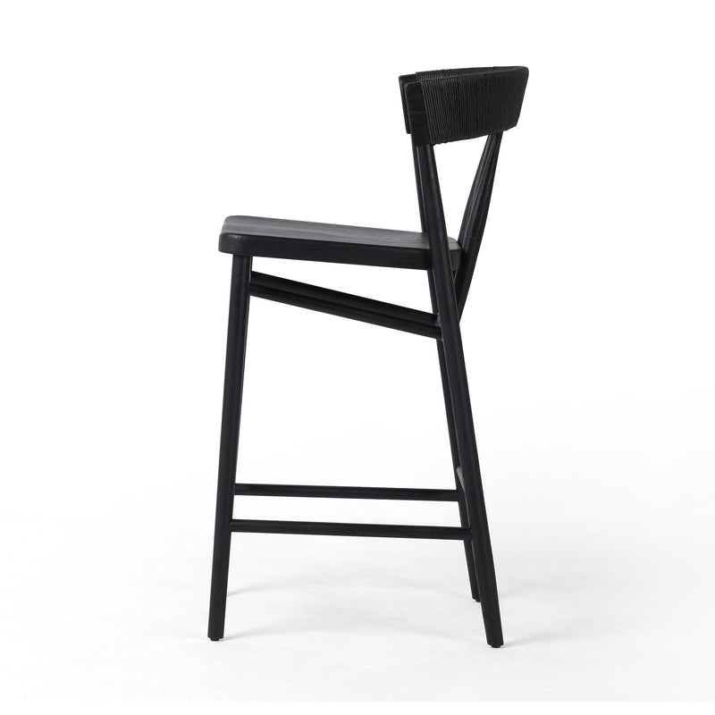 Buxton Bar + Counter Stool
