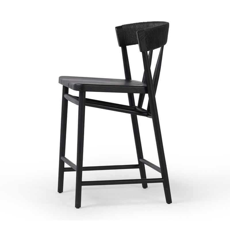 Buxton Bar + Counter Stool