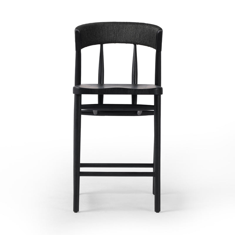 Buxton Bar + Counter Stool