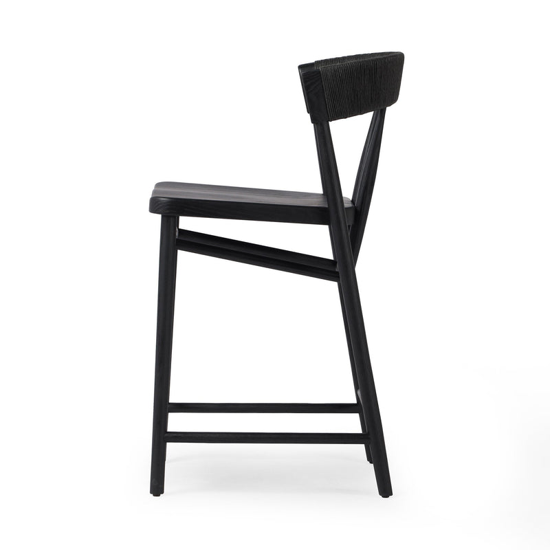 Buxton Bar + Counter Stool