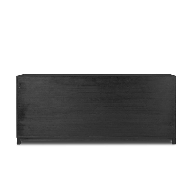 Millie 6 Drawer Dresser