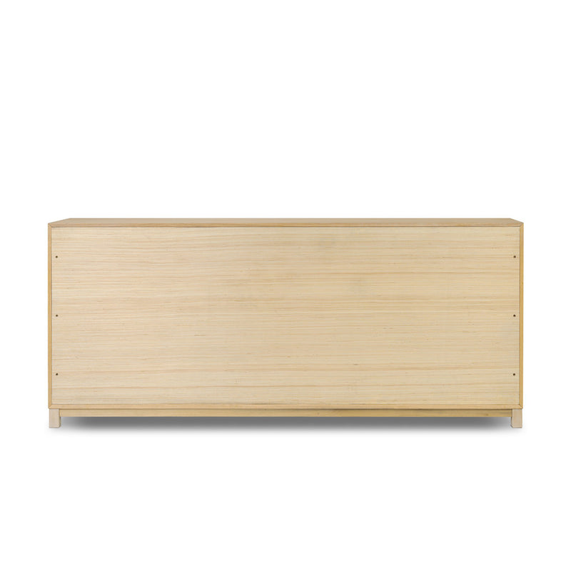 Millie 6 Drawer Dresser