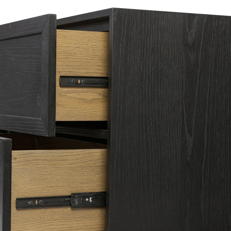 Millie Nightstand