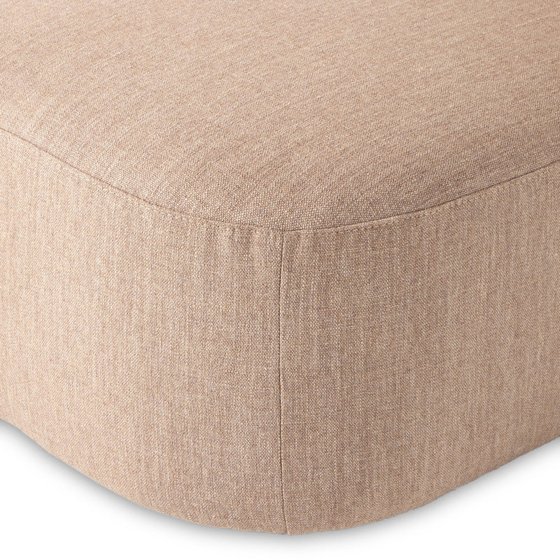 Farrah Chaise Lounge