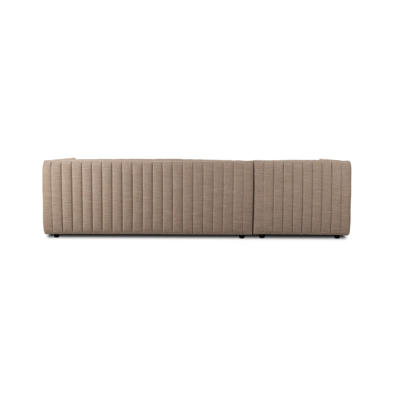 Augustine 2-Piece Sectional