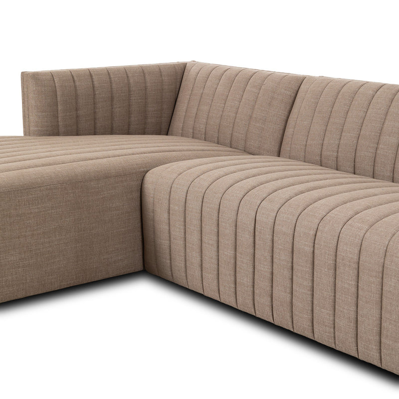 Augustine 2-Piece Sectional