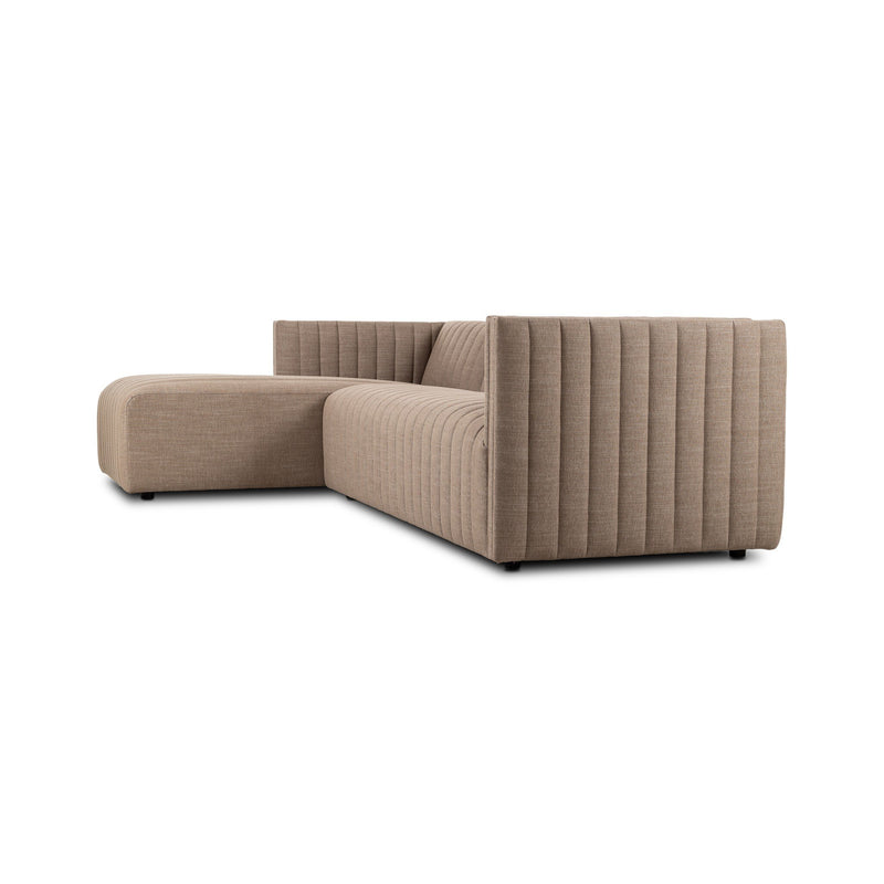 Augustine 2-Piece Sectional