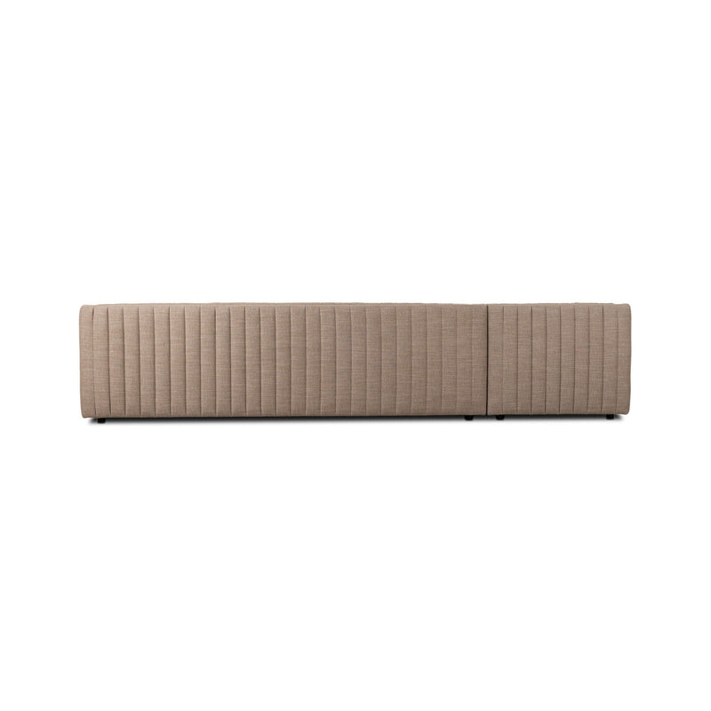 Augustine 2-Piece Sectional