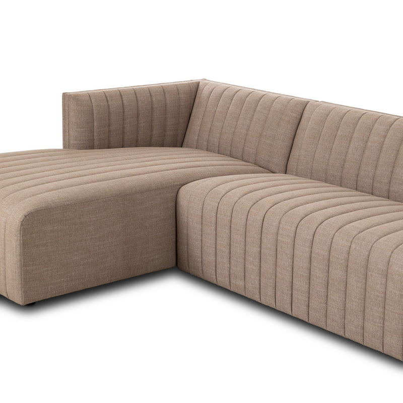 Augustine 2-Piece Sectional