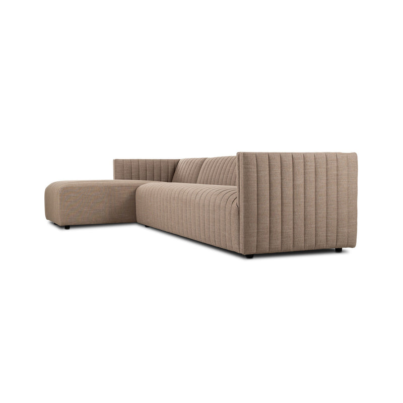 Augustine 2-Piece Sectional