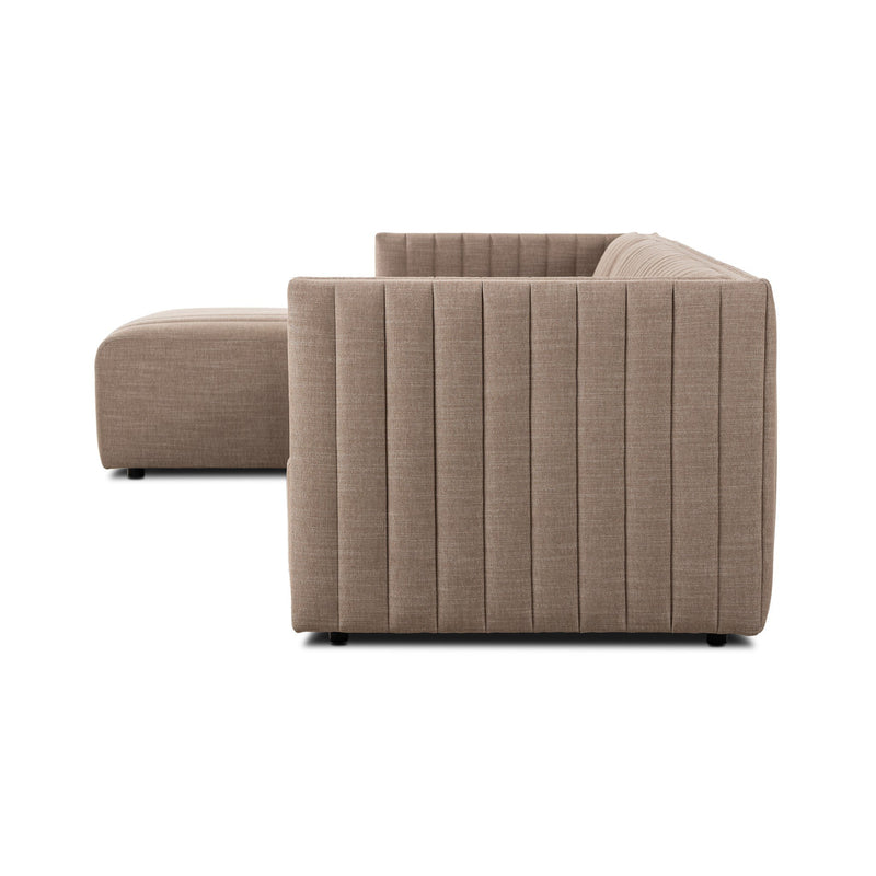 Augustine 2-Piece Sectional