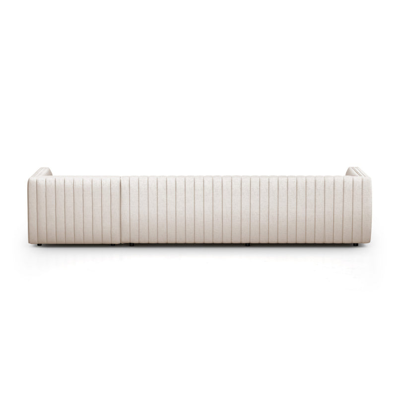 Augustine 2-Piece Sectional
