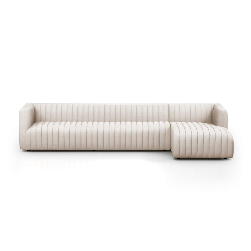 Augustine 2-Piece Sectional