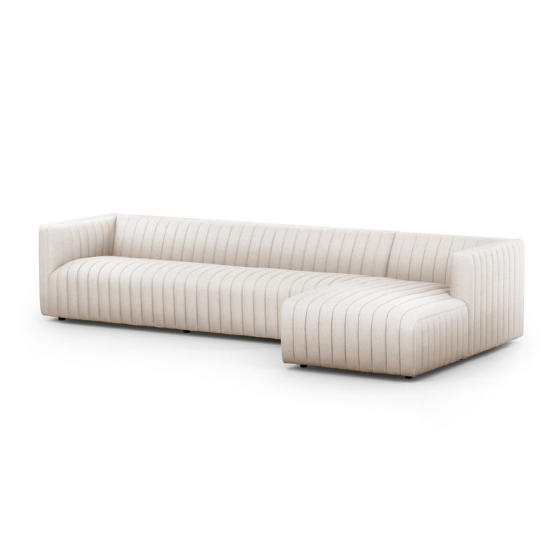 Augustine 2-Piece Sectional