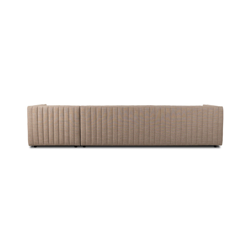 Augustine 2-Piece Sectional