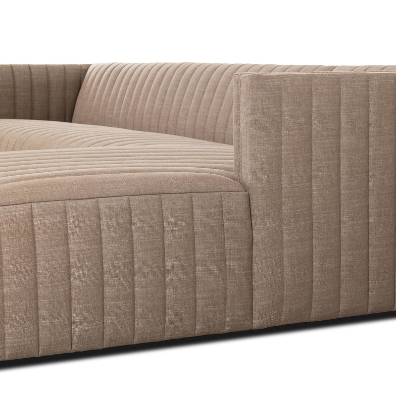 Augustine 2-Piece Sectional