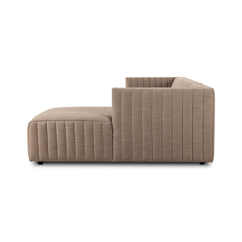 Augustine 2-Piece Sectional