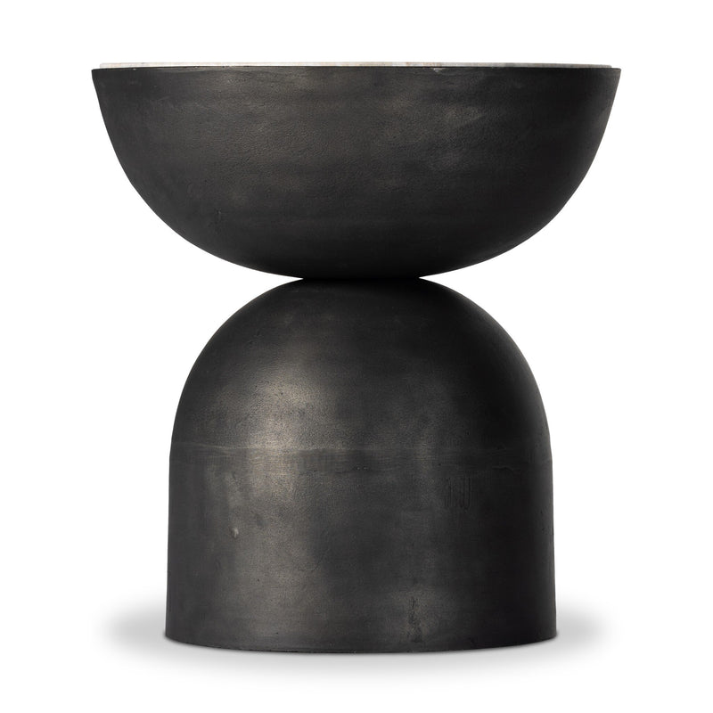 Corbett End Table
