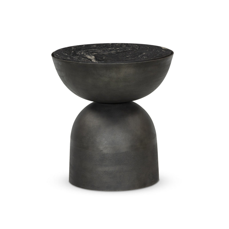 Corbett End Table