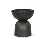 Corbett End Table