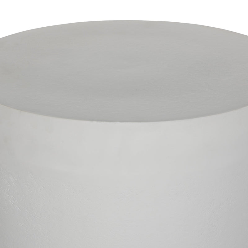 Javi Outdoor End Table
